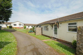 Chalet 27 at Landscove Holiday Park
